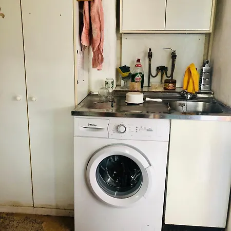 Casa Churchill Arrieta Prázdninový dům *