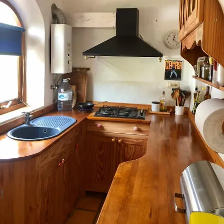 Prázdninový dům Casa Churchill Arrieta *