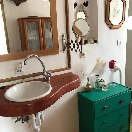 Prázdninový dům Casa Churchill Arrieta *