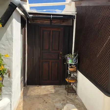 Casa Churchill Arrieta Holiday home