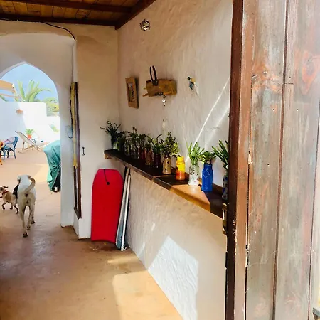 Holiday home Casa Churchill Arrieta