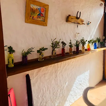 Casa Churchill Arrieta Holiday home *