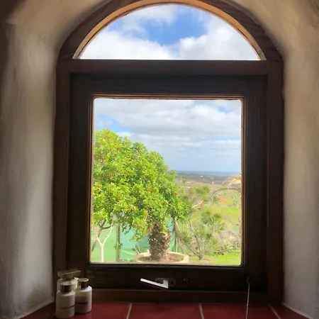 Casa Churchill Arrieta Holiday home Haria