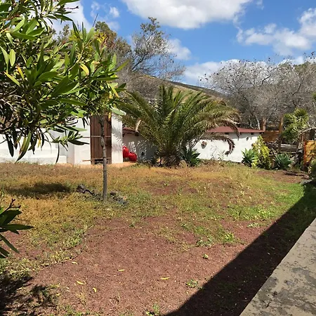 Casa Churchill Arrieta Haria