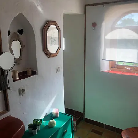 Casa Churchill Arrieta *